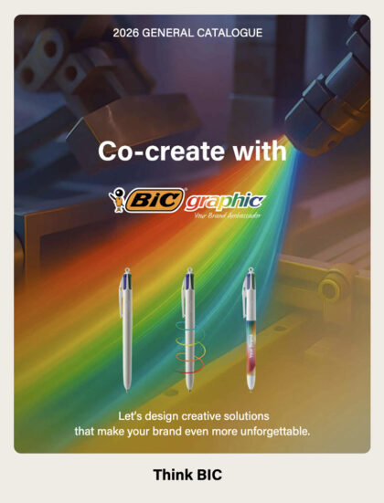 BIC 2026