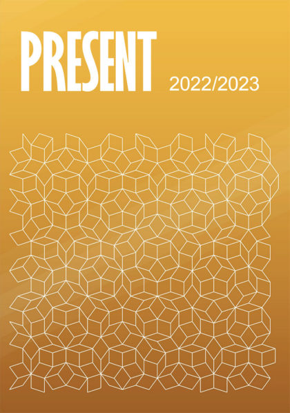 PRESENT 2022/2023