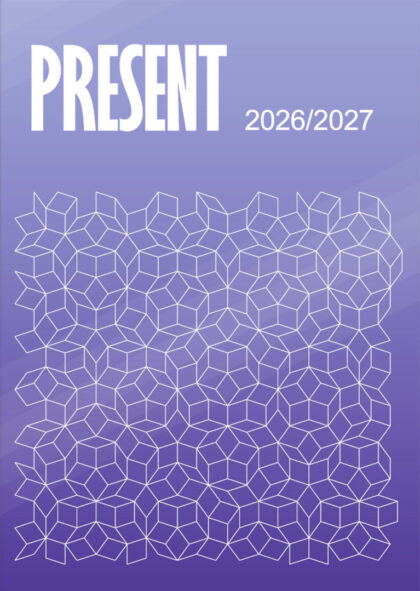 PRESENT 2026/27
