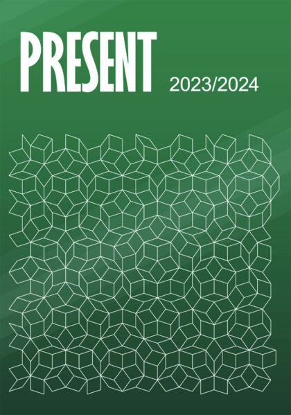 PRESENT 2023/2024MORE THAN GIFTS 2024