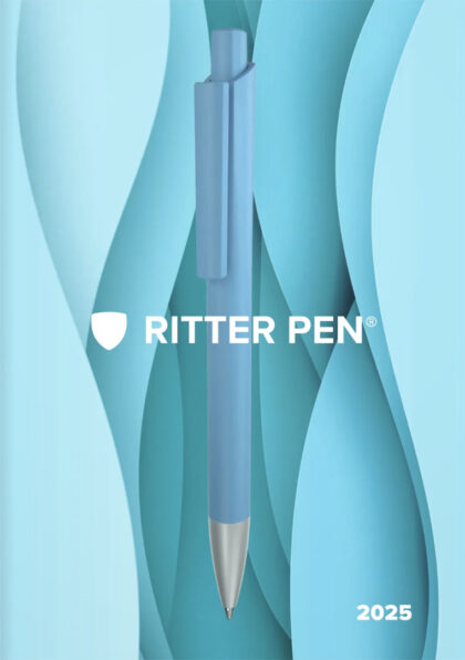 RITTER PEN
