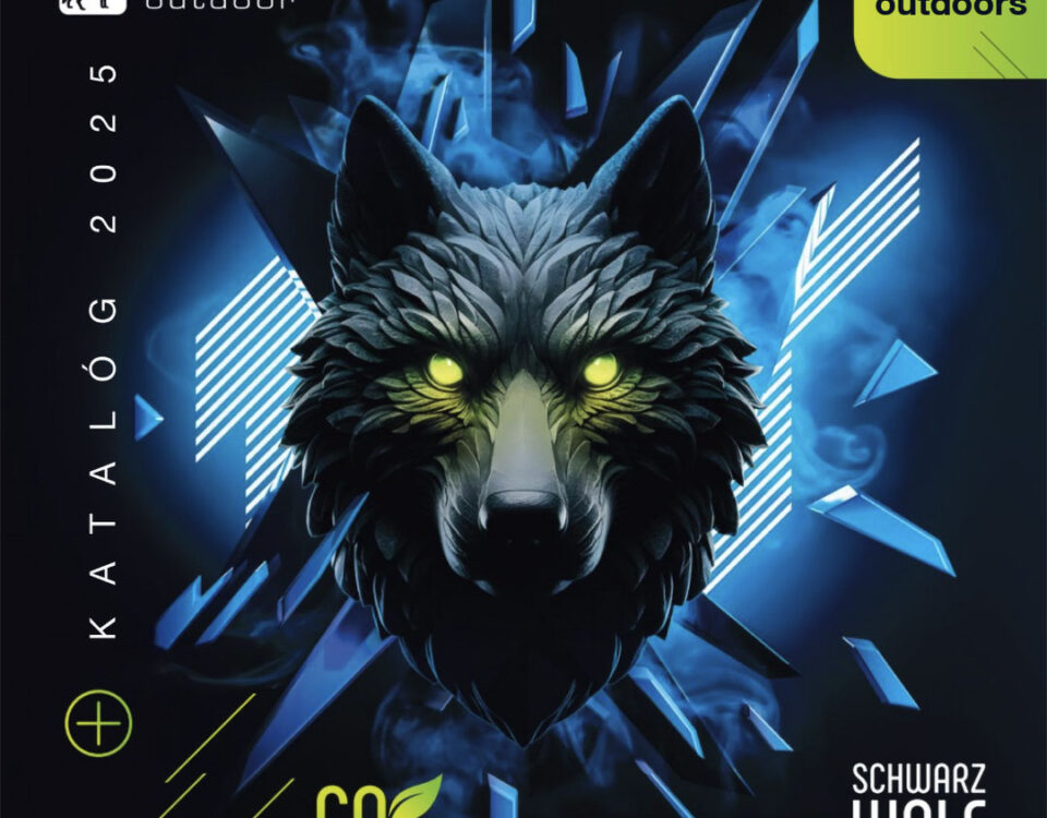 Schwarzwolf 2025