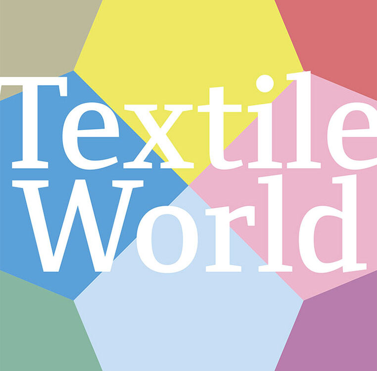 Textile World 2026