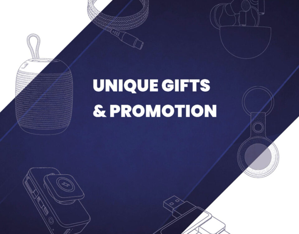 Unique Gifts Spring 2026
