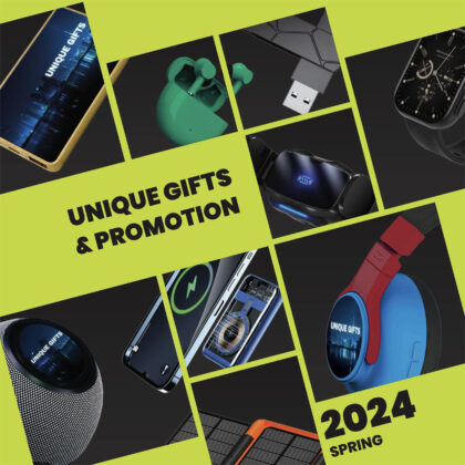 UNIQUE GIFTS 2024MORE THAN GIFTS 2024