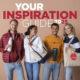Your Inspiration guide 2025