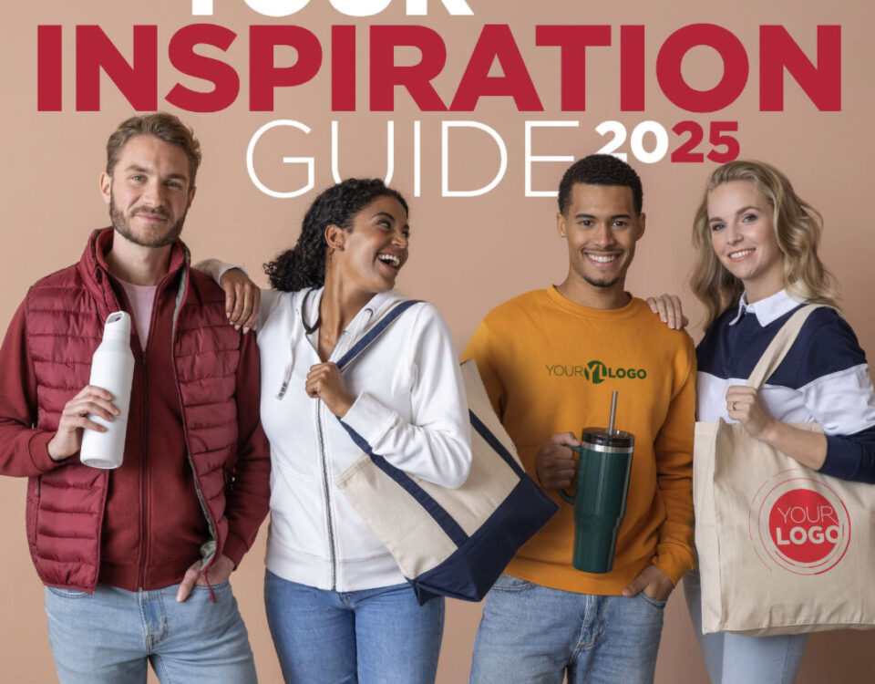 Your Inspiration guide 2025