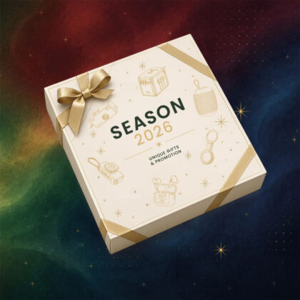 UNIQUE GIFTS SEASON 2026