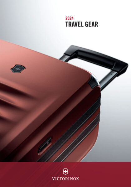 VICTORINOX TRAVEL
