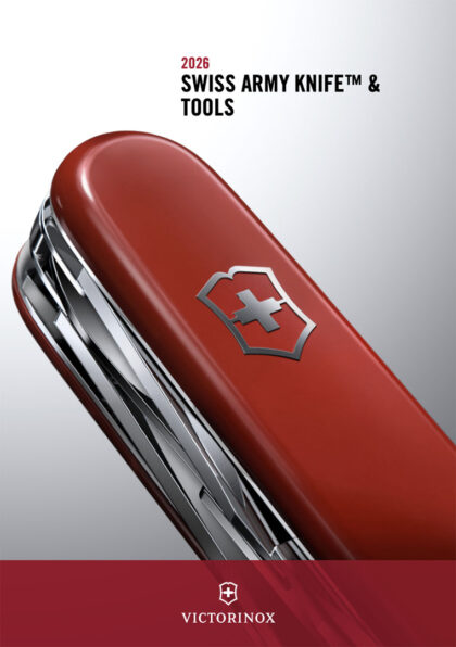 Victorinox 2026