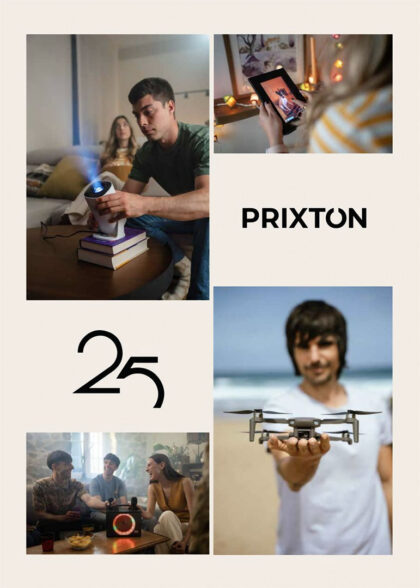 PRIXTON