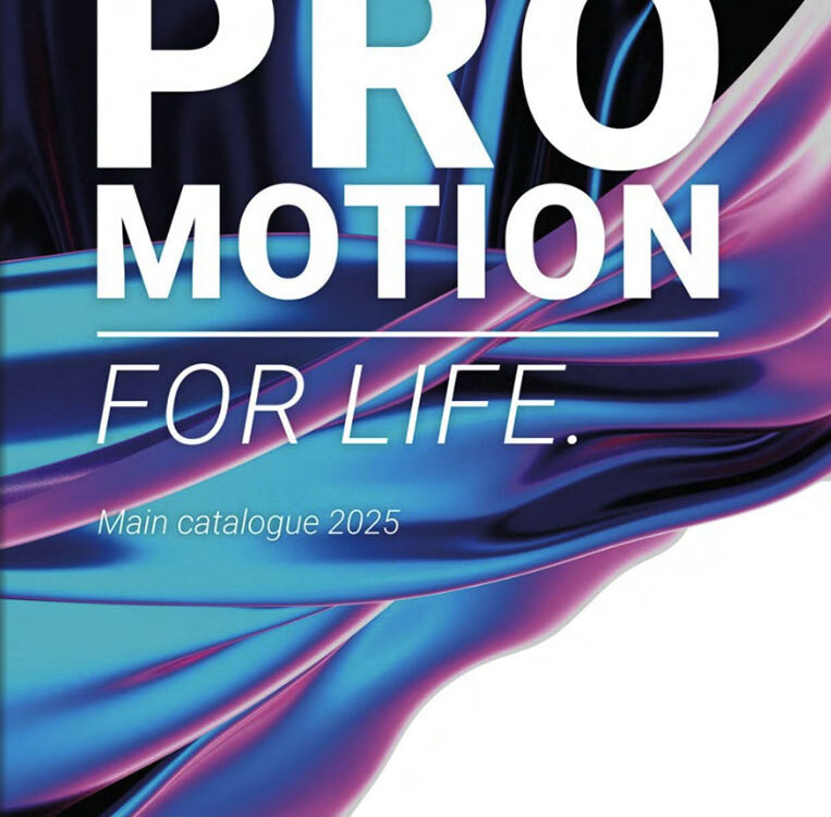 Promotion for life 2025