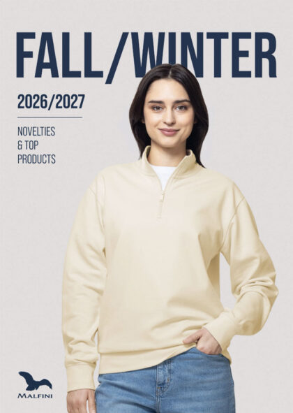 FALL/WINTER 2026/27