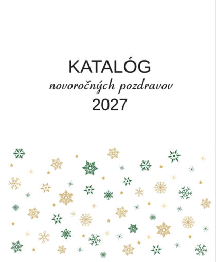 Novoročenky 2027