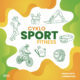 Unique gifts cyklo/šport/fitness 2026